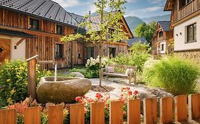 Mondi Chalets am Grundlsee